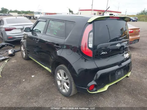 2016 KIA Soul Energy Edition/ex/ex+/ex+ Eco/sport Special Edition/sx/sx Luxury/urban Special Edition VIN KNDJP3A51G7379703 фото 3