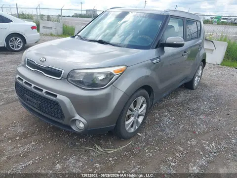2014 KIA Soul Ex/ex+/ex+ Eco VIN KNDJP3A53E7110051 фото 2
