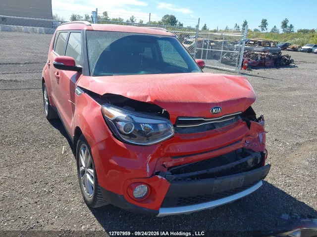 2017 KIA Soul Ex/ex Premium/ex Tech/ex+ VIN KNDJP3A52H7878401 фото 1