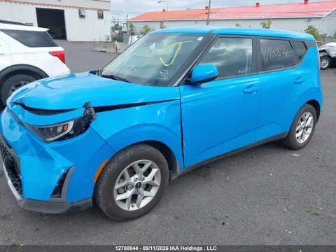 2024 KIA Soul Ex/ex Premium/ex+ VIN KNDJ33AU3R7219067 фото 2