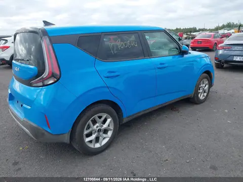 2024 KIA Soul Ex/ex Premium/ex+ VIN KNDJ33AU3R7219067 фото 4