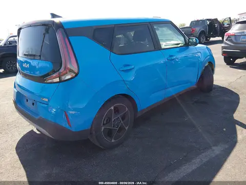 2023 KIA SOUL EX VIN KNDJ33AU1P7196627 фото 4