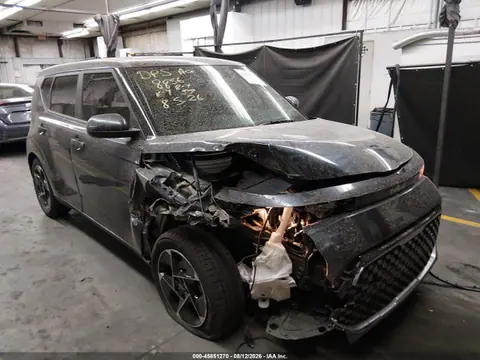2023 KIA SOUL EX VIN KNDJ33AU9P7199467 фото 1