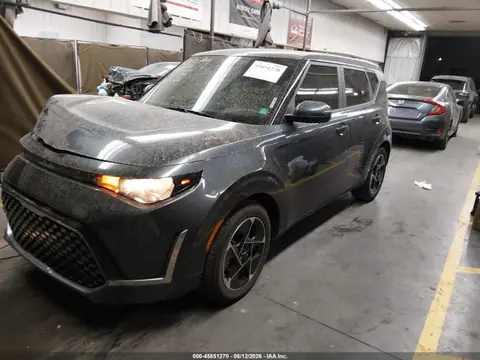 2023 KIA SOUL EX VIN KNDJ33AU9P7199467 фото 2