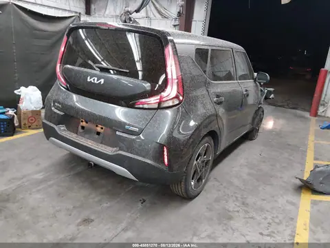 2023 KIA SOUL EX VIN KNDJ33AU9P7199467 фото 4