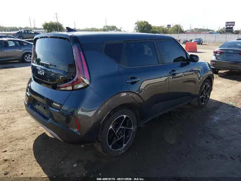 2023 KIA SOUL EX VIN KNDJ33AUXP7889552 фото 4