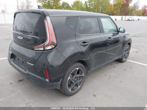 2024 KIA SOUL EX VIN KNDJ33AUXR7909625 фото 4