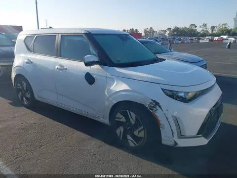 2023 KIA Soul Gt-line VIN KNDJ53AU0P7849930 фото 1