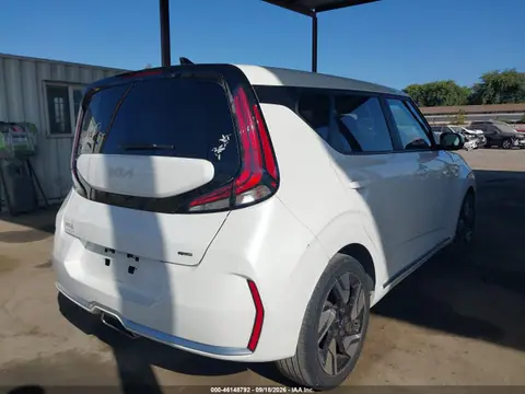 2023 KIA Soul Gt-line VIN KNDJ53AU2P7849931 фото 4