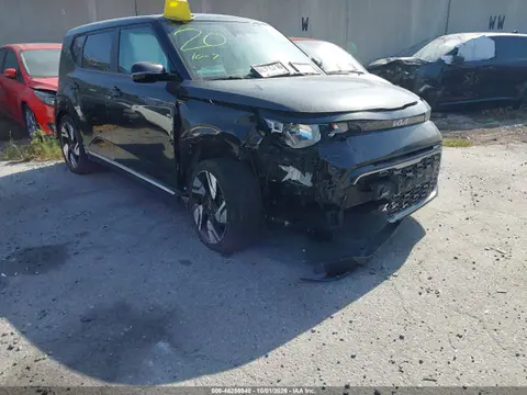 KNDJ53AU1R7226397 — 2024 Kia Soul GT-Line, Передняя часть справа (Right Front), фото до ремонта