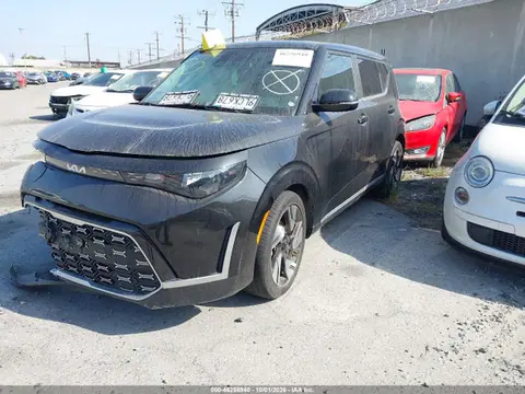 2024 KIA Soul Gt-line VIN KNDJ53AU1R7226397 фото 2