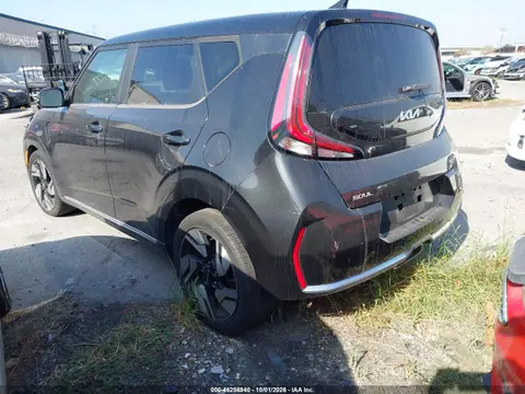 2024 KIA Soul Gt-line VIN KNDJ53AU1R7226397 фото 3