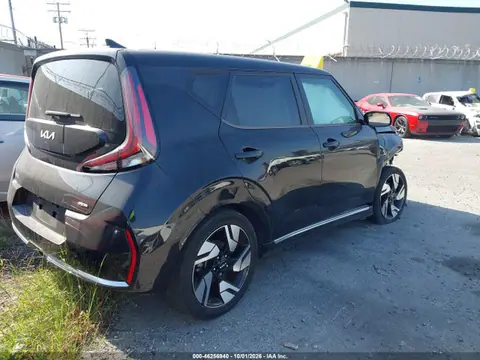 2024 KIA Soul Gt-line VIN KNDJ53AU1R7226397 фото 4