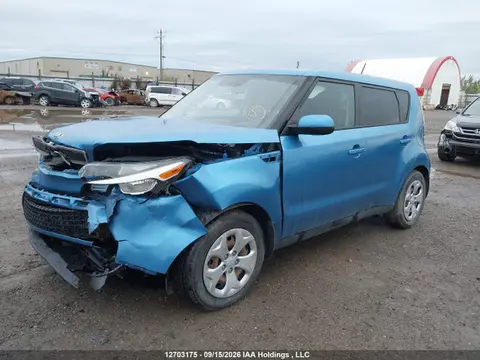 2016 KIA Soul Lx/lx+ VIN KNDJN2A2XG7241471 фото 2