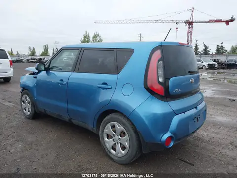 2016 KIA Soul Lx/lx+ VIN KNDJN2A2XG7241471 фото 3