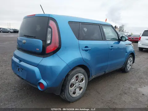 2016 KIA Soul Lx/lx+ VIN KNDJN2A2XG7241471 фото 4