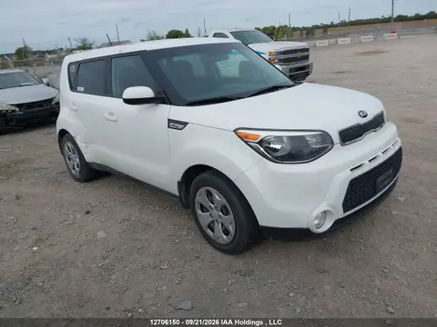 KNDJN2A29G7297496 — 2016 Kia Soul LX/lx+, Правый бок (Right Side), фото до ремонта