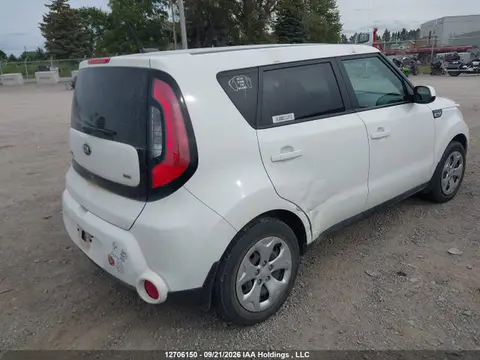 2016 KIA Soul Lx/lx+ VIN KNDJN2A29G7297496 фото 4