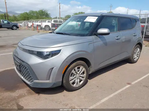 2023 KIA SOUL LX VIN KNDJ23AU8P7874650 фото 2