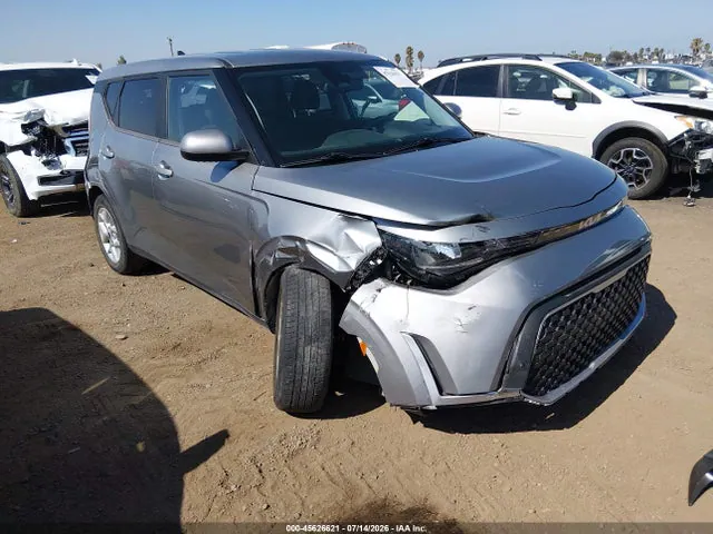 2024 KIA SOUL LX VIN KNDJ23AU9R7911188 фото 1