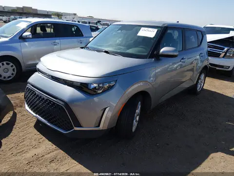 2024 KIA SOUL LX VIN KNDJ23AU9R7911188 фото 2