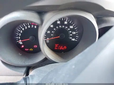 2013 Kia Soul VIN KNDJT2A5XD7558310 фото 8