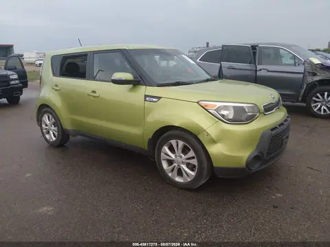 KNDJP3A59E7731259 — 2014 Kia Soul, Правый бок (Right Side), фото до ремонта