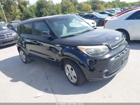 KNDJN2A29E7002104 — 2014 Kia Soul, Естественный износ (Normal Wear & Tear), фото до ремонта