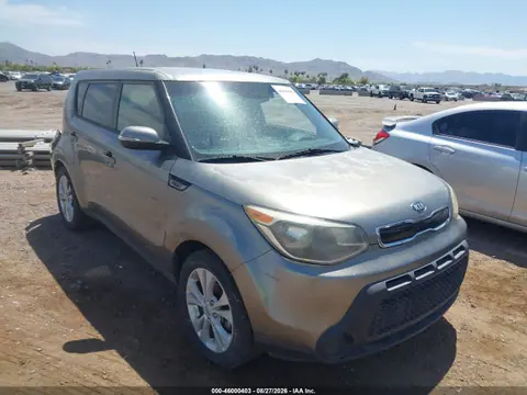 KNDJP3A56E7074338 — 2014 Kia Soul, Естественный износ (Normal Wear & Tear), фото до ремонта