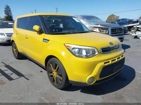 2014 KIA Soul ! VIN KNDJX3A53E7015022 фото 1