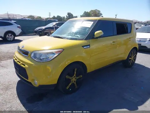 2014 KIA Soul ! VIN KNDJX3A53E7015022 фото 2