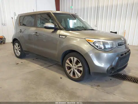 2014 KIA SOUL + VIN KNDJP3A53E7084213 фото 1