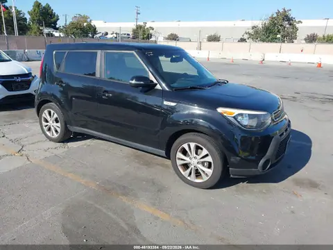 2014 KIA SOUL + VIN KNDJP3A55E7082172 фото 1