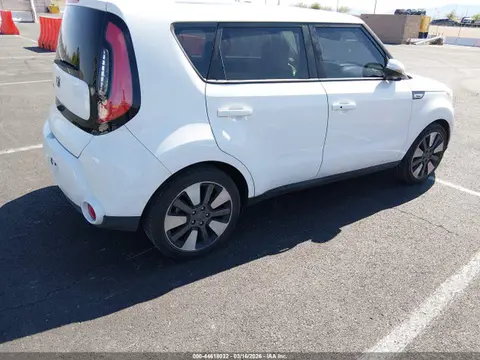 2015 KIA Soul ! VIN KNDJX3A54F7208622 фото 4