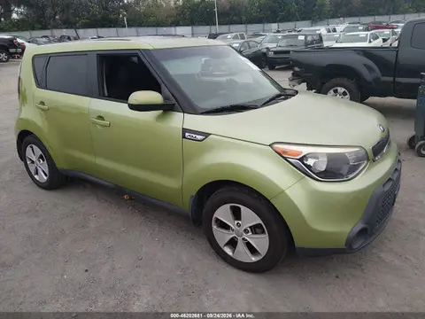 KNDJN2A26F7777297 — 2015 Kia Soul, Естественный износ (Normal Wear & Tear), фото до ремонта