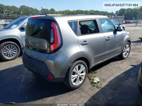 KNDJP3A52F7181484 — 2015 Kia Soul, фото 4 с аукциона IAAI, Естественный износ