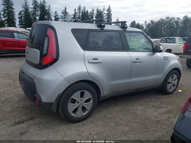 KNDJN2A2XG7867103 — 2016 Kia Soul, фото 4 с аукциона IAAI 14.10.2026, Естественный износ