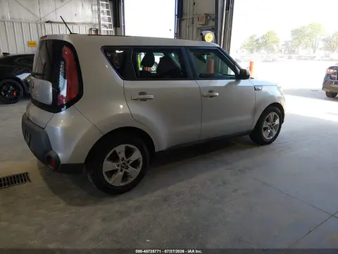 2016 KIA Soul VIN KNDJN2A21G7835298 фото 4
