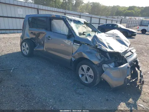 KNDJN2A22G7310007 — 2016 Kia Soul, Повреждения со всех сторон (All Over), фото до ремонта