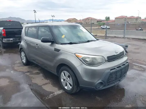 2016 KIA Soul VIN KNDJN2A25G7323530 фото 1