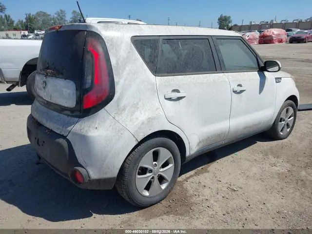KNDJN2A22G7265067 — 2016 Kia Soul, фото 4 с аукциона IAAI 30.09.2026, Естественный износ