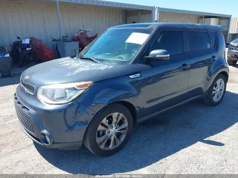 2016 KIA Soul ! VIN KNDJX3A55G7327748 фото 2