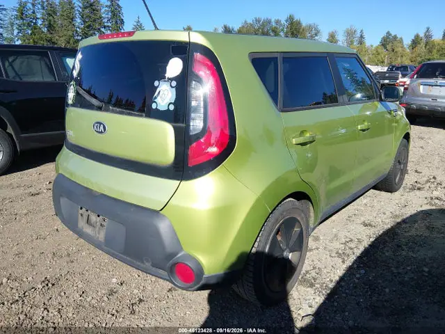 KNDJN2A25G7858714 — 2016 Kia Soul, фото 4 с аукциона IAAI 30.09.2026, Естественный износ