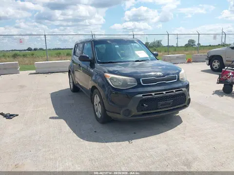 KNDJN2A20G7275967 — 2016 Kia Soul, Естественный износ (Normal Wear & Tear), фото до ремонта