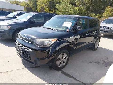 2016 KIA Soul VIN KNDJN2A20G7289884 фото 2