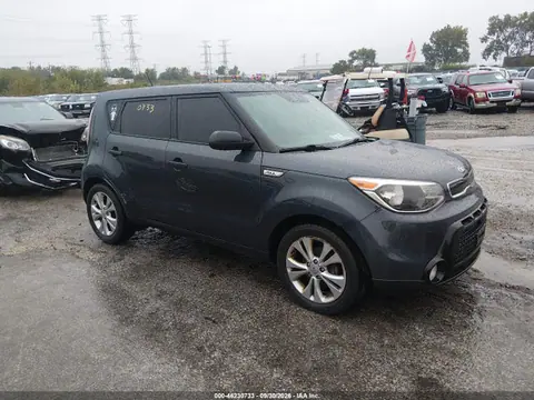 KNDJP3A55G7326499 — 2016 Kia Soul, Естественный износ (Normal Wear & Tear), фото до ремонта