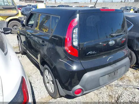 2016 KIA Soul VIN KNDJN2A20G7269683 фото 3