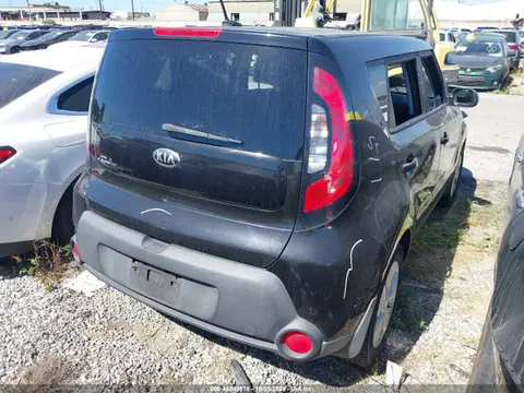 2016 KIA Soul VIN KNDJN2A20G7269683 фото 4