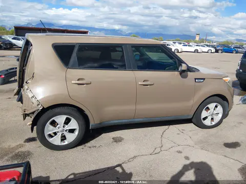 2016 Kia Soul VIN KNDJN2A23G7292603 фото 15