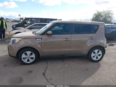 2016 Kia Soul VIN KNDJN2A23G7292603 фото 16